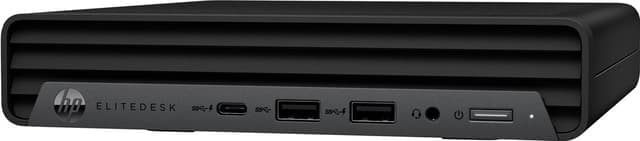 HP ProDesk 405 G6 DM R5/8/256GB stasjonær mini-PC