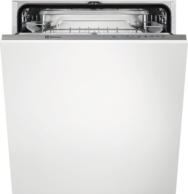 Electrolux oppvaskmaskin EEA17100L integrert