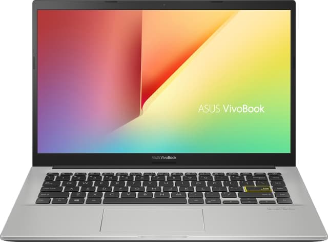 Asus VivoBook 14 X413 i3/8/256 14" bærbar PC