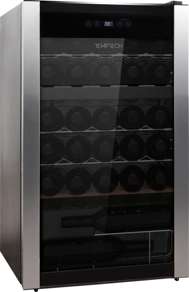 Temptech Performance vinskap PWF9500SBS