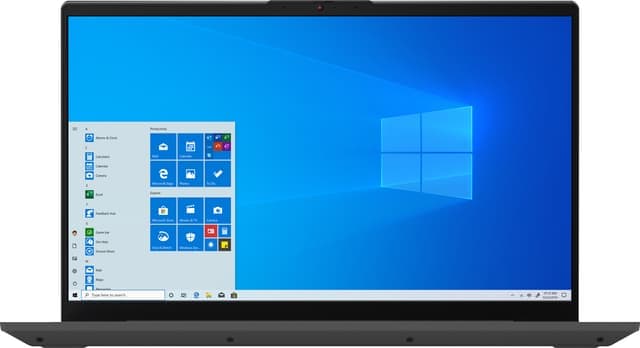 Lenovo IdeaPad 5 15ITL05 15,6" bærbar PC i5/8/256