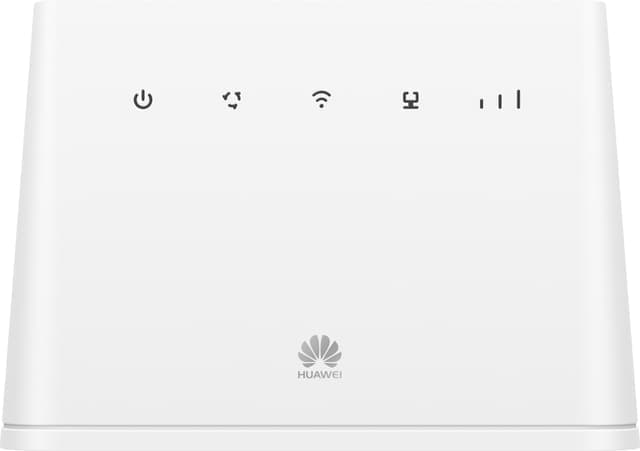 Huawei B311-221 4G LTE WiFi-router