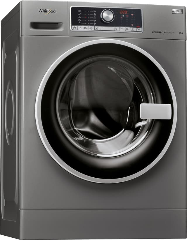 Whirlpool AWG 812 S/PRO kommersiell vaskemaskin
