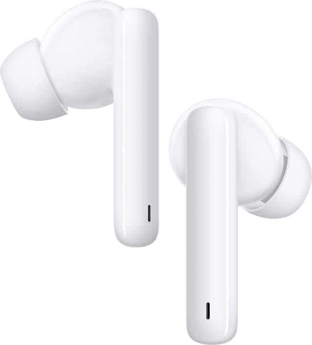 Huawei FreeBuds 4i helt trådløse hodetelefoner (keramisk hvit)