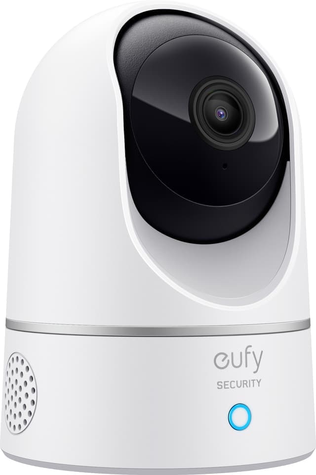 Eufy E220 2K Pan And Tilt innendørs overvåkningskamera