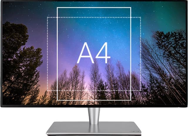 Asus ProArt PA24AC 24” PC-skjerm