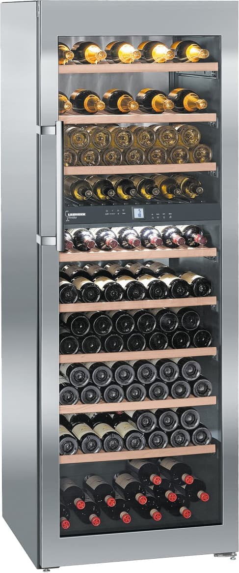 Liebherr Vinothek vinskap WTes597222001
