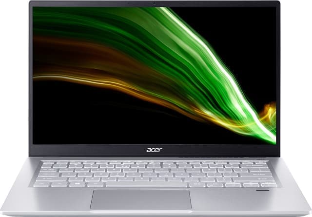 Acer Swift 3 14” bærbar PC R3-5/8/256