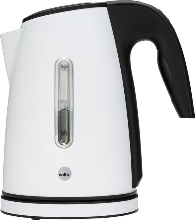 Wilfa Boil vannkoker WK3W2000 (hvit)