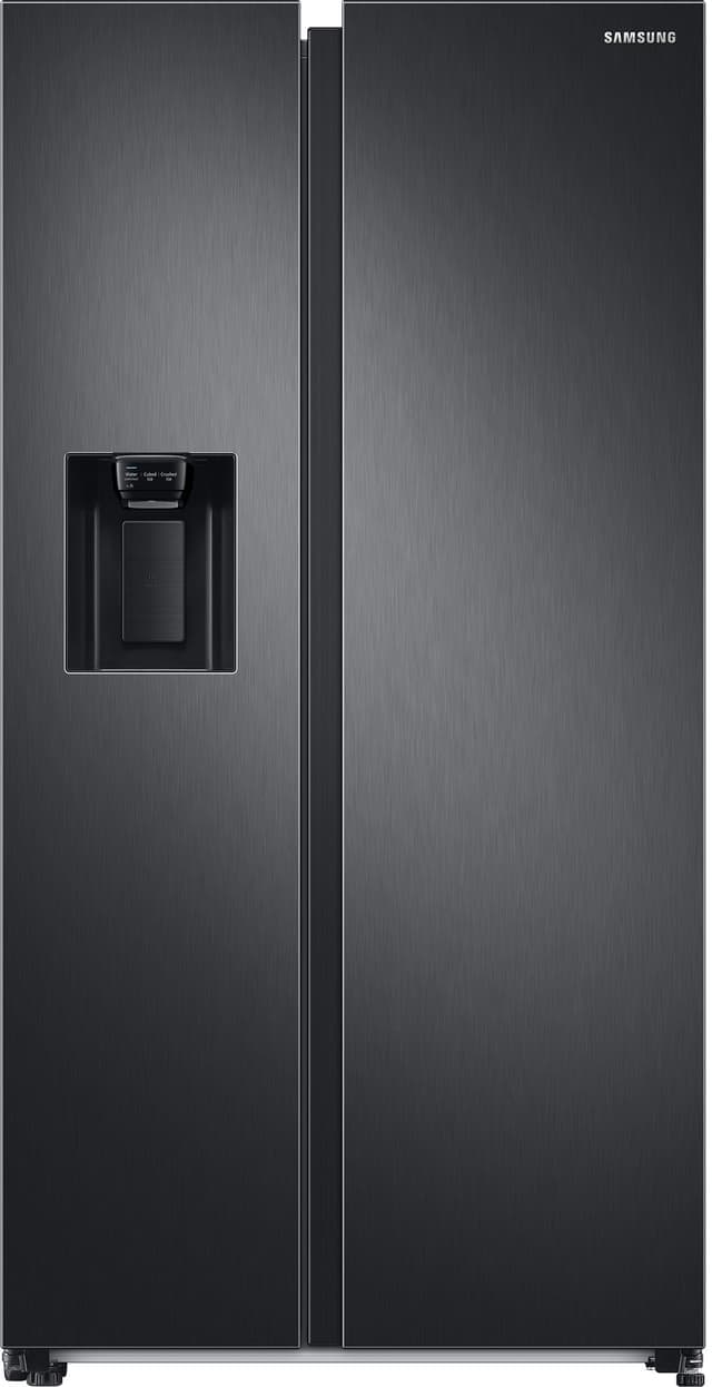 Samsung side-by-side kombiskap RS68A8531B1/EF
