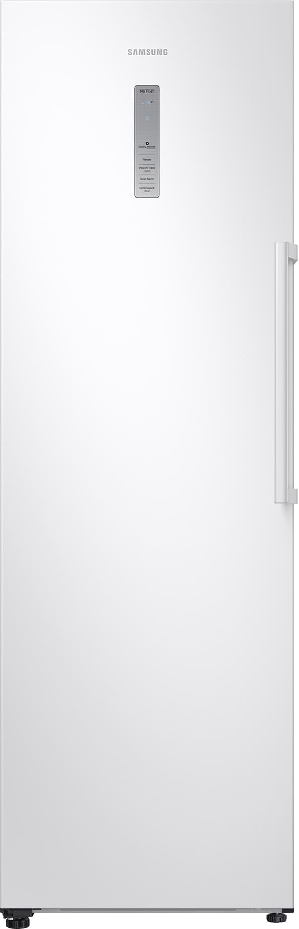 Samsung fryser RZ32M713EWW/EE (hvit)