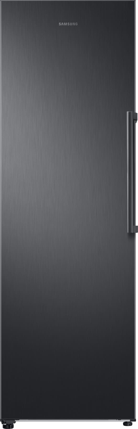 Samsung fryser RZ32M7005B1/EE (sort/rustfritt stål)