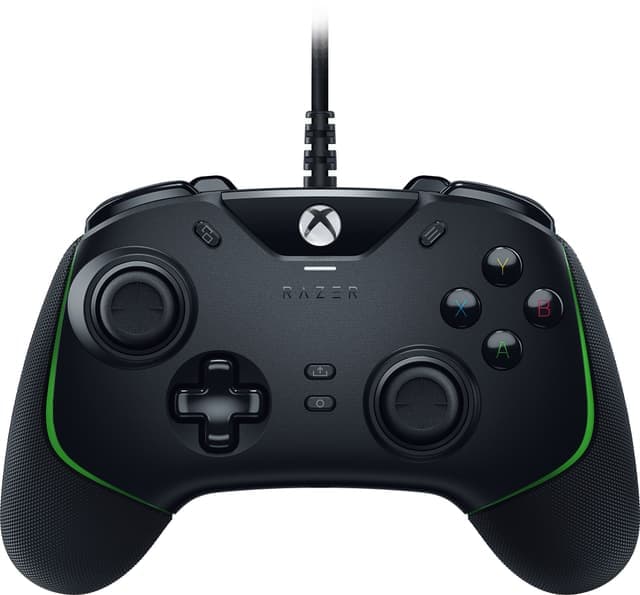 Razer Wolverine V2 kontroller til gaming