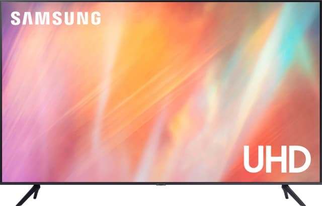 Samsung 65" Biz TV smart infoskjerm BEA