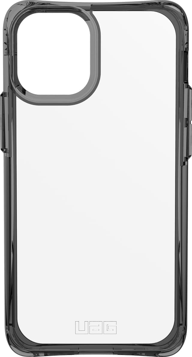 Urban Armour Gear iPhone 12 Mini Plyo deksel (Ice)