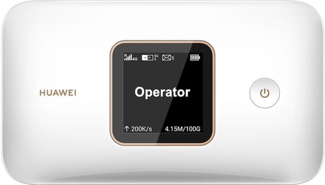 Huawei E5785-330 4G LTE mobilt bredbånd