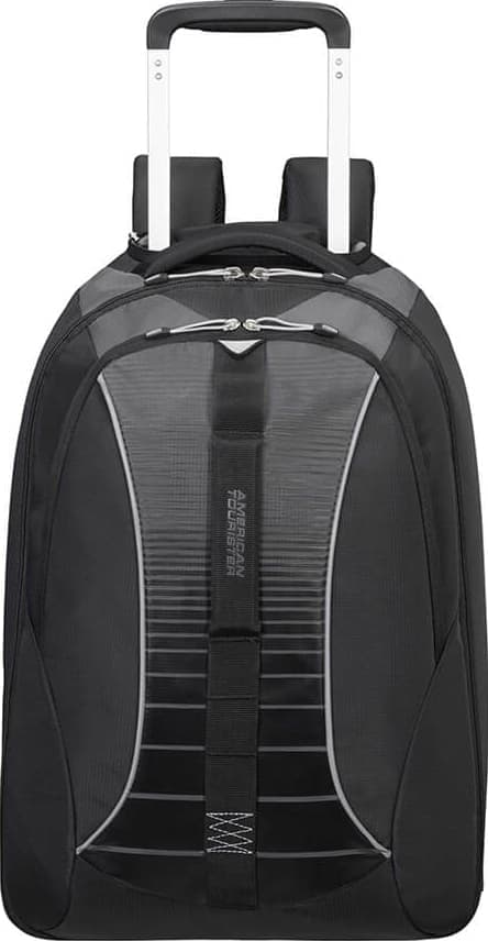 American Tourister Fast Router ryggsekk 571377