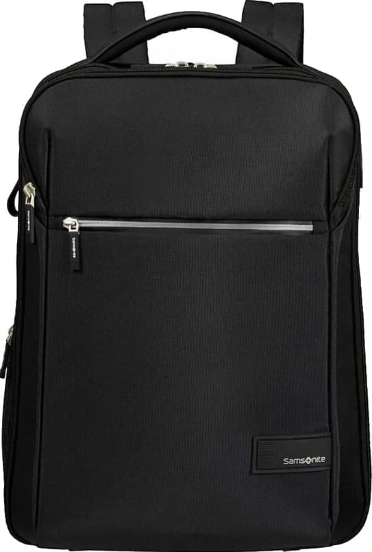 Samsonite Litepoint ryggsekk 17,3" (sort)