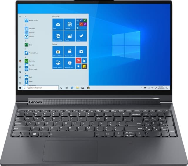 Lenovo Yoga 9 15IMH5 15,6" 2-i-1 i7/16/512/GTX
