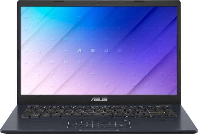 Asus Laptop 14 E410 14" bærbar PC Pentium/4/64