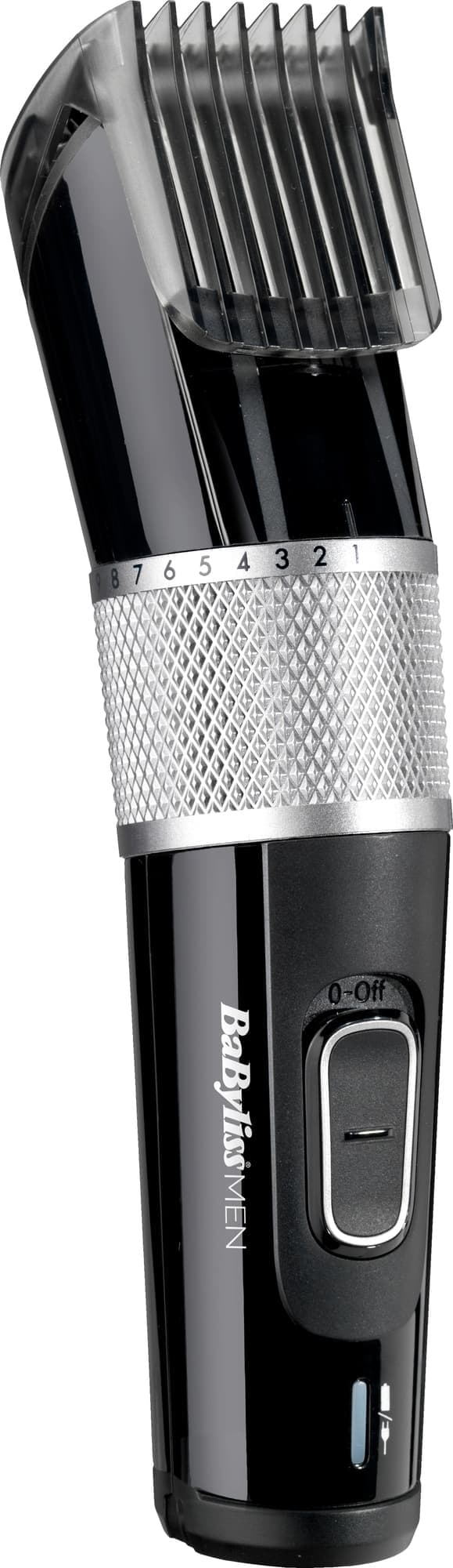 BaBylissMEN Powerlight hårklipper BAE973E