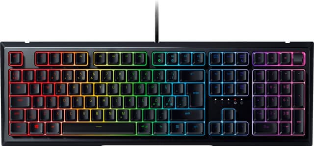 Razer Ornata V2 gamingtastatur