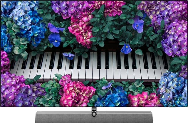 Philips 65" OLED+ 4K UHD Smart TV 65OLED935/12