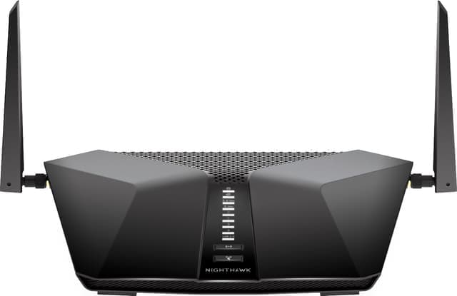 Netgear Nighthawk LAX20 4G LTE mobilt bredbånd