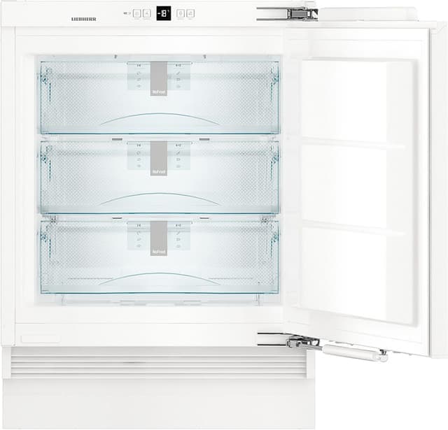 Liebherr SUIGN 1554 Premium NoFrost