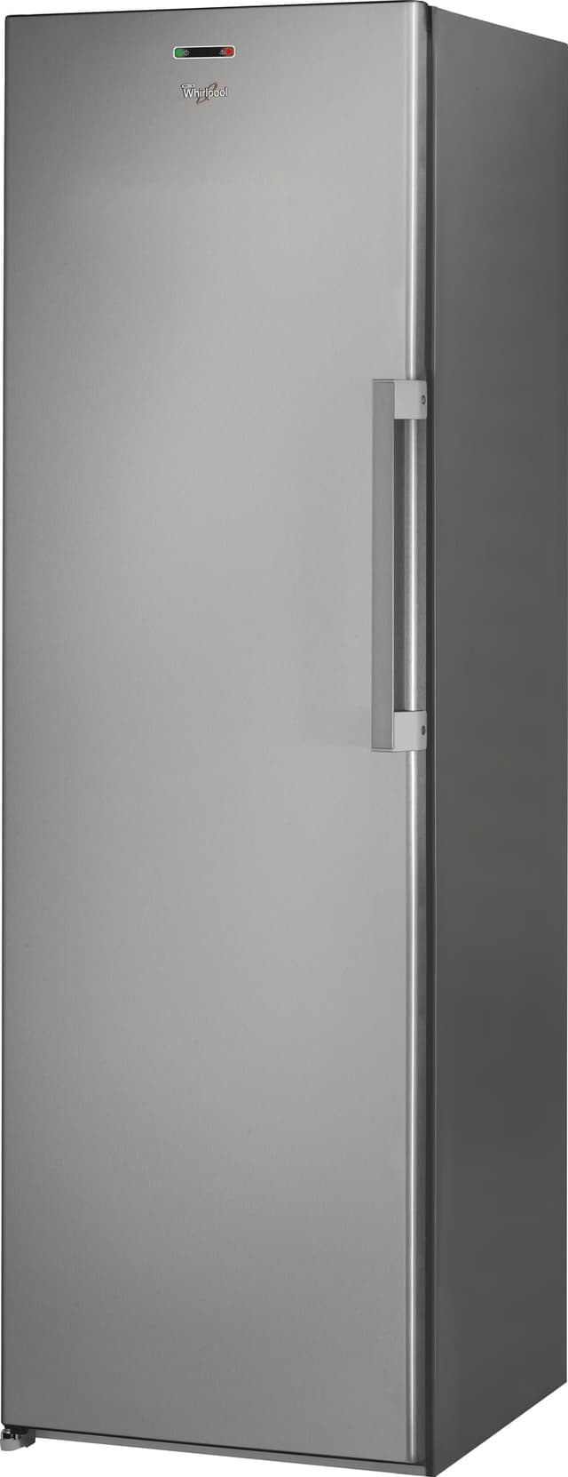 Whirlpool fryser UW8F2YXBIF2 (grå)