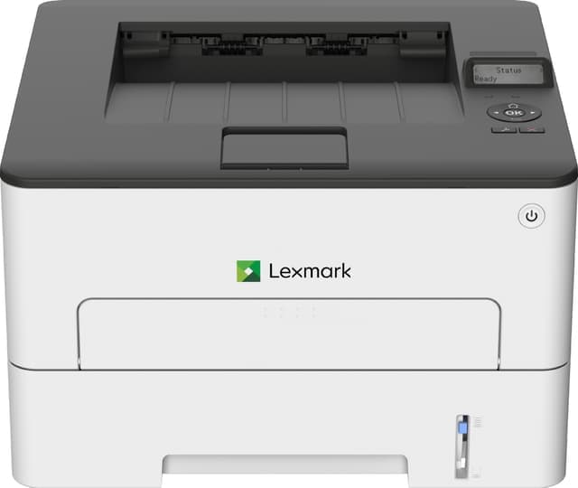 Lexmark B2236dw - skriver - monokrom - laser