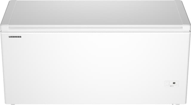 Liebherr Pure fryseboks CFf2500 (hvit)
