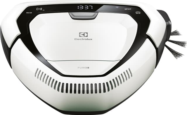 Electrolux Pure i8 robotstøvsuger PI814SWN