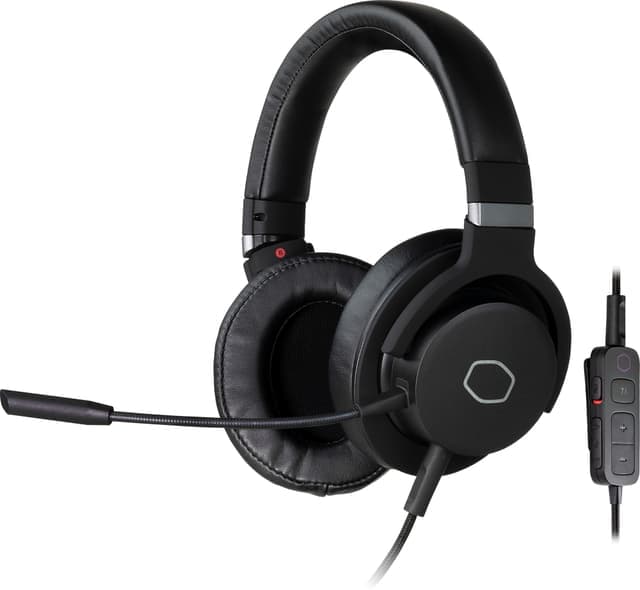 Coolermaster MH-752 gaming headset
