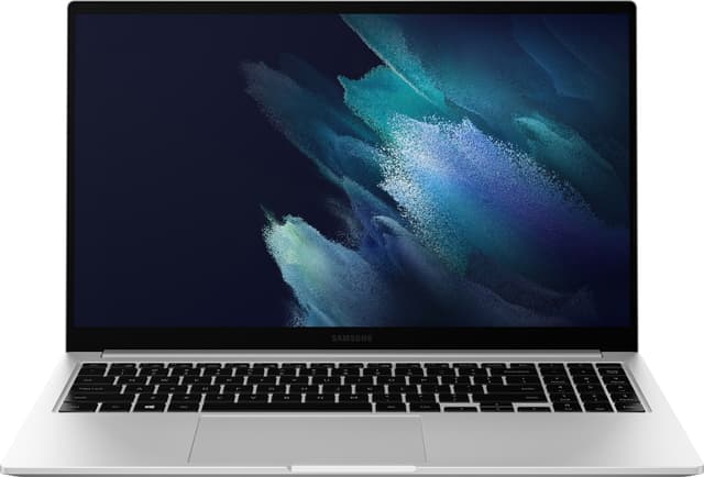 Samsung Galaxy Book i5/8/512/MX450 15.6" bærbar PC
