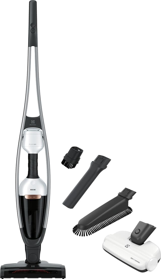 Electrolux Pure Q9 Allergy trådløs støvsuger 900277691