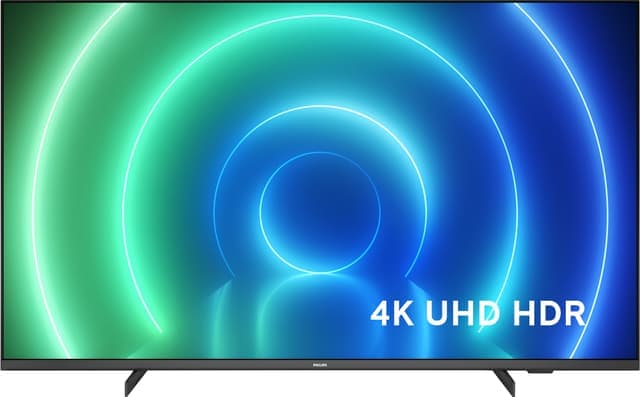 Philips 50" PUS7506 4K LED TV (2021)