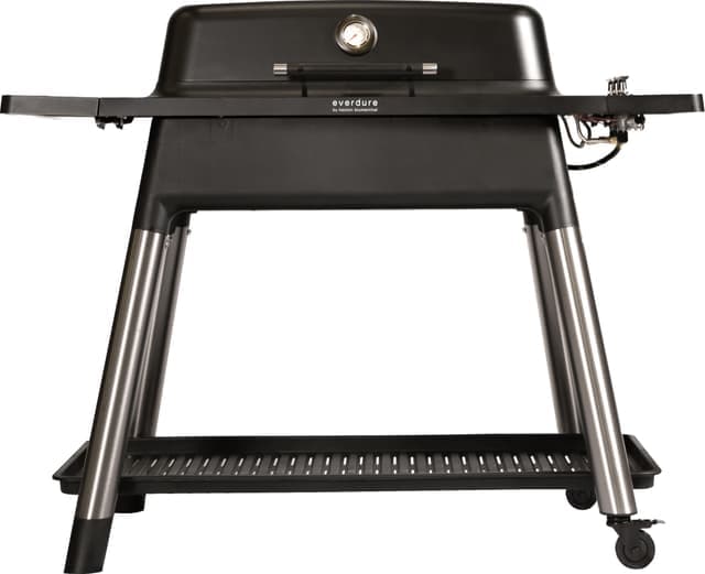 Everdure Furnace gassgrill HBG3B (sort)