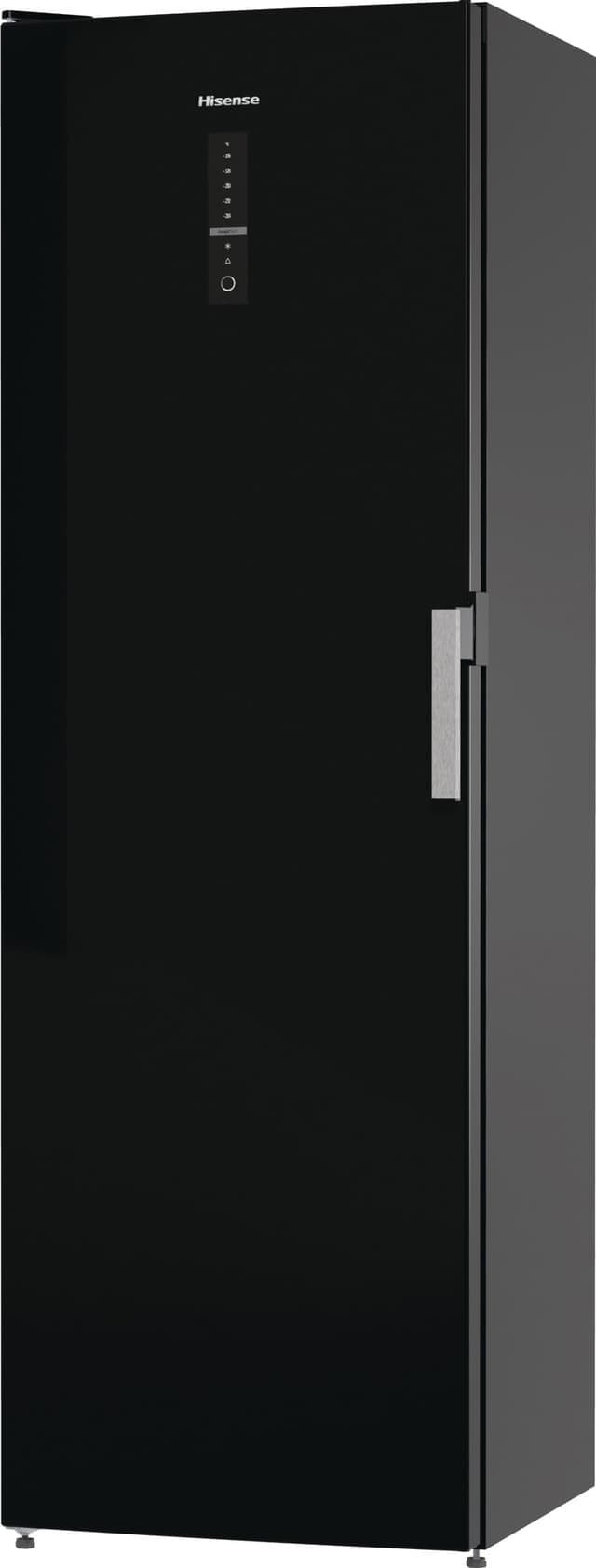 Hisense fryser FV316N4BFE (sort)
