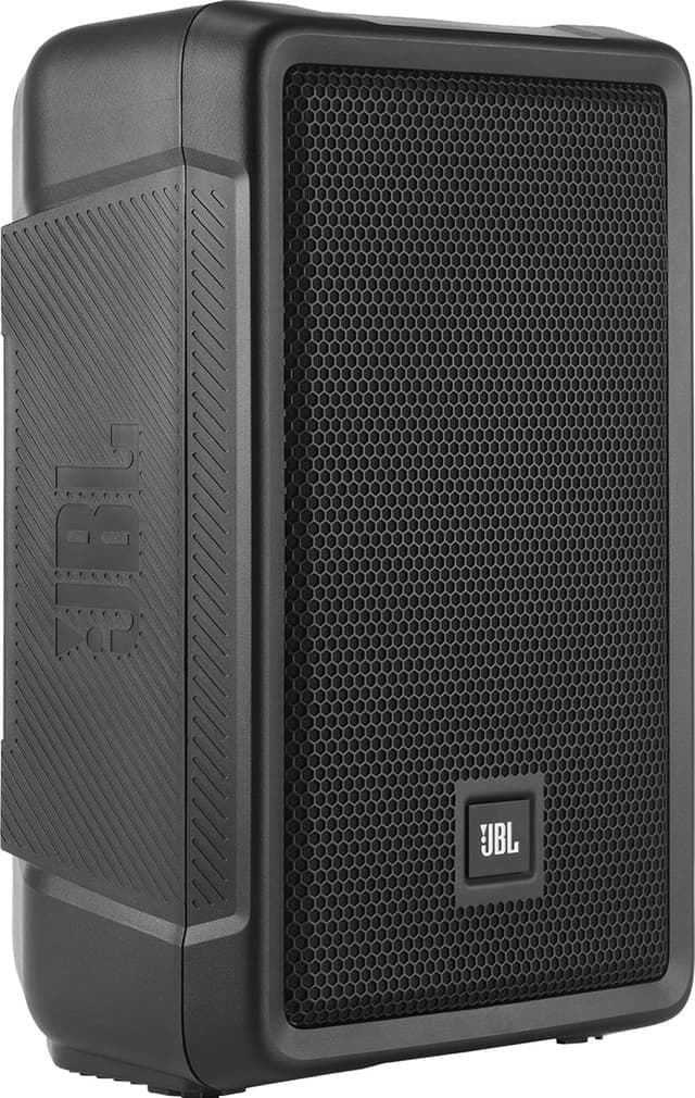 JBL IRX108BT 8" PA-høyttaler med Bluetooth