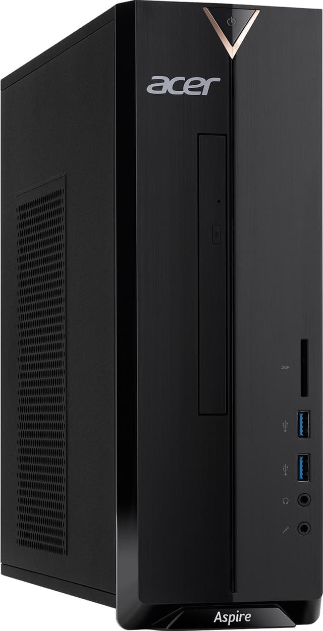 Acer Aspire XC-830 CEL/4/128 desktop