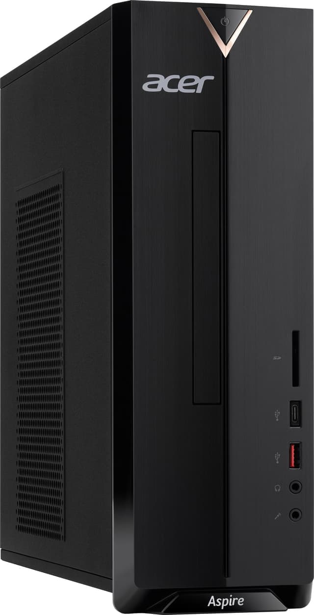 Acer Aspire XC-1660 stasjonær PC i7/16/1024
