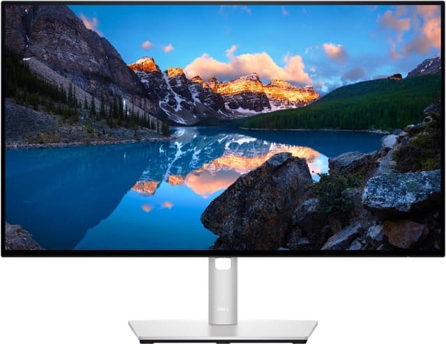 Dell UltraSharp U2422H 23,8" skjerm