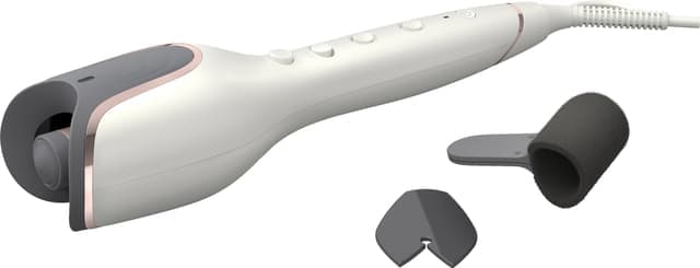 Philips MoistureProtect krølltang BHB87800