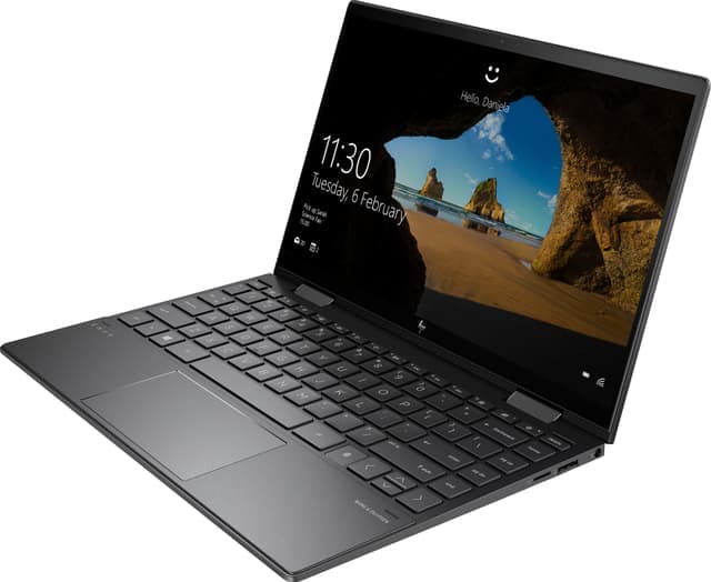 HP Envy x360 ay0802 2-i-1 bærbar PC