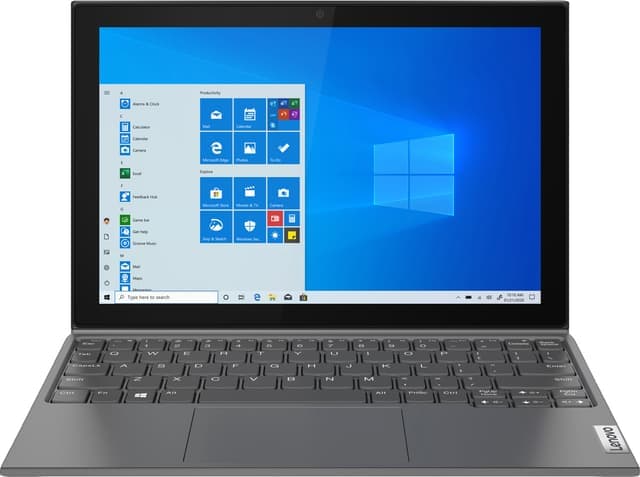 Lenovo IdeaPad Duet 3 Cel/4/128 10.3" 2-i-1
