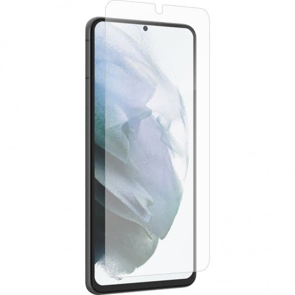ZAGG InvisibleShield Samsung Galaxy S21 Skjermbeskytter Ultra Clear+