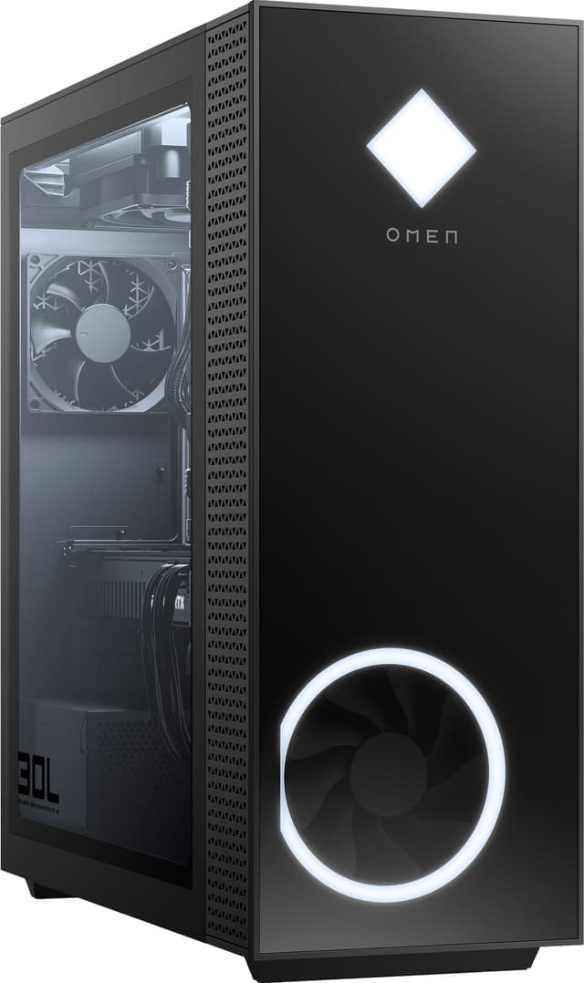 HP Omen 30L GT13-1880no stasjonær gaming-PC