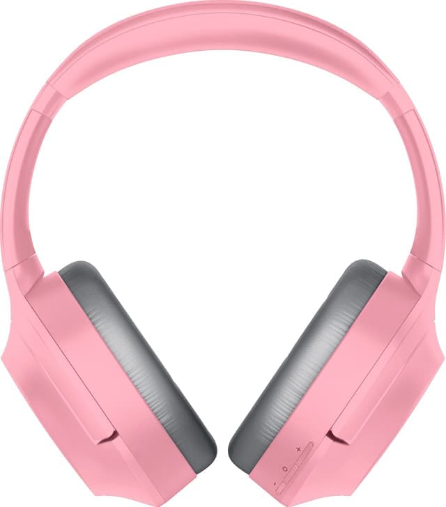 Razer Opus X gaming headset (kvarts)