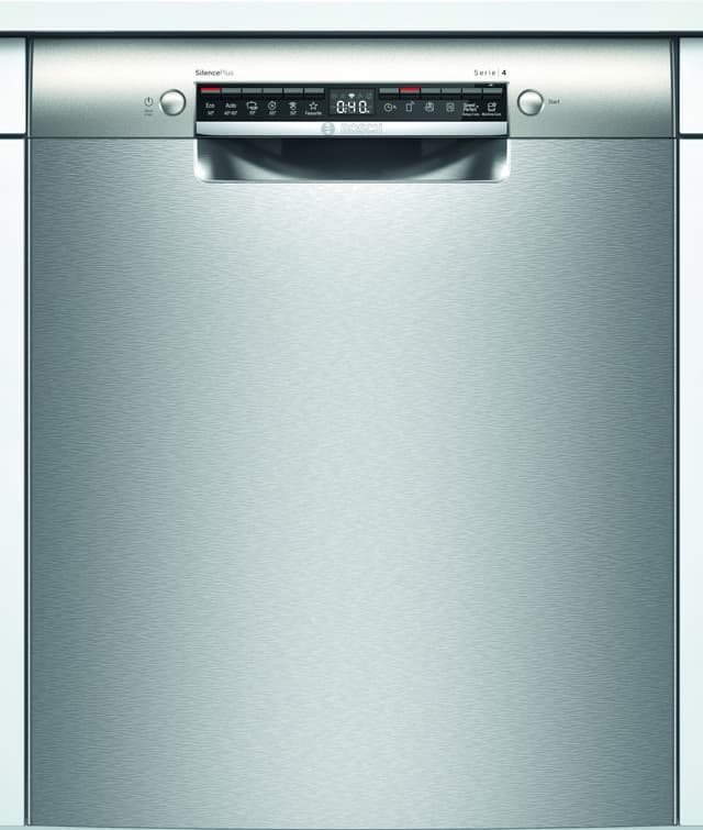 Bosch oppvaskmaskin SMU4EDI73S